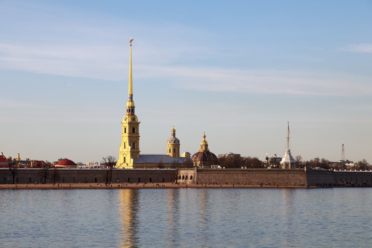 Экологический форум в Петербурге отказались посетить несколько зарубежных делегаций