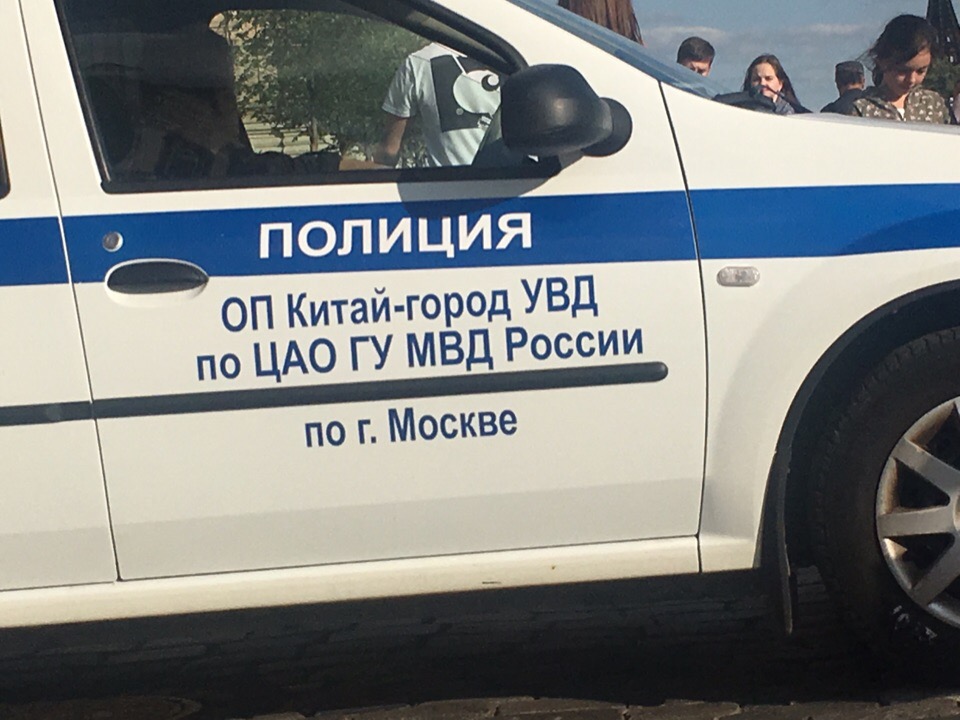 В Москве задержали предпринимательницу Миримскую по делу о даче взятки следователю