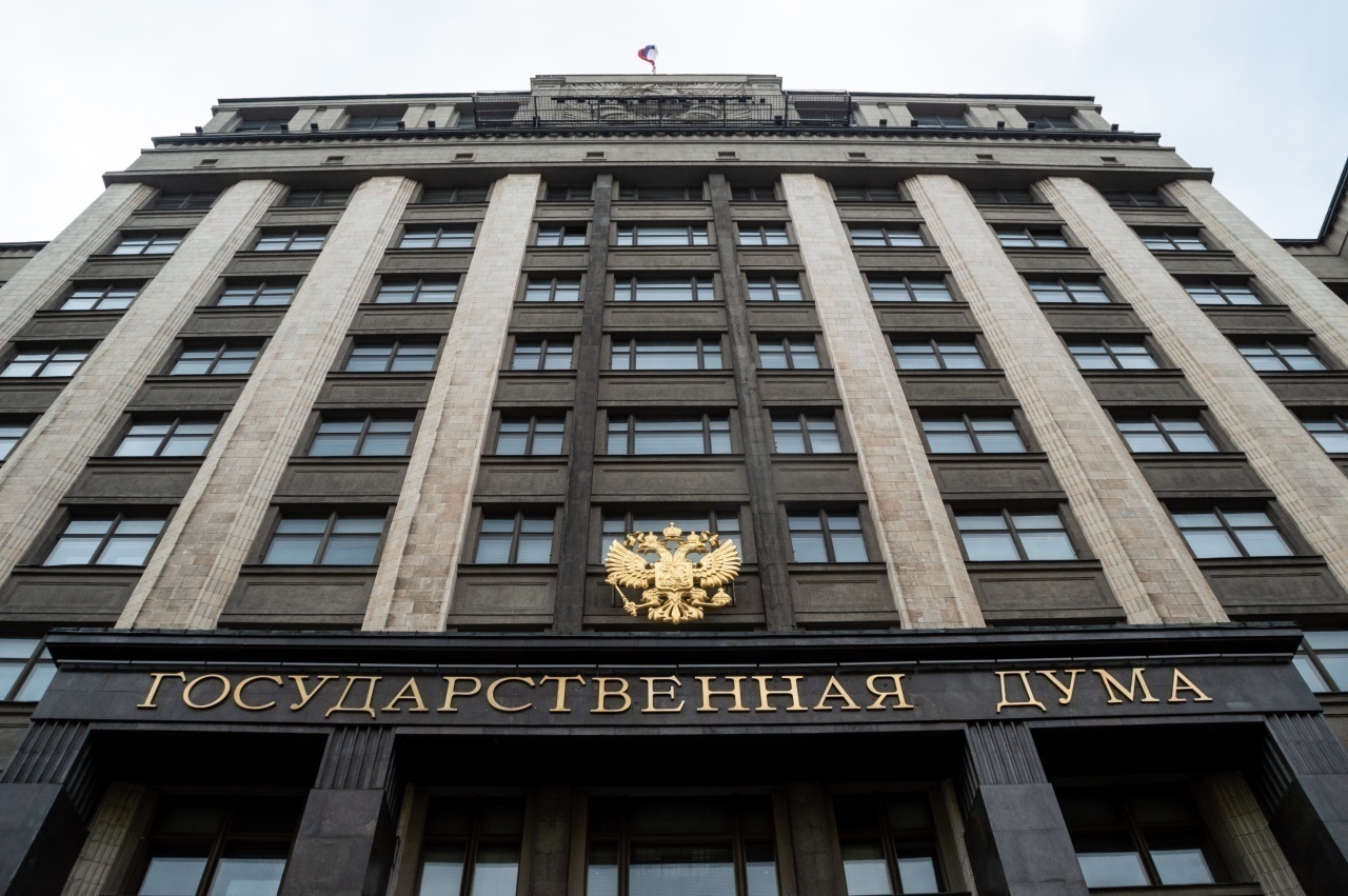 КПРФ просит Бастрыкина возбудить уголовное дело против Жириновского за его выступление в Госдуме