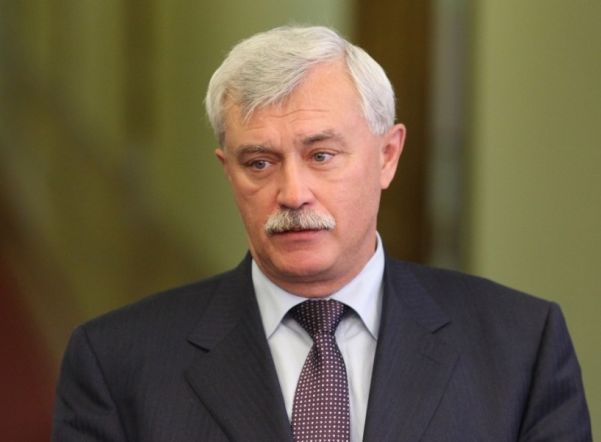Полтавченко и депутаты выдвинули кандидатов в Уставный суд