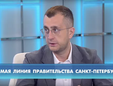 Внутриполитическая линия с Борисом Пиотровским : ЗакС.Ру : Статьи