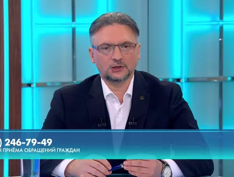 Казарин в цифровом эфире : ЗакС.Ру : Статьи