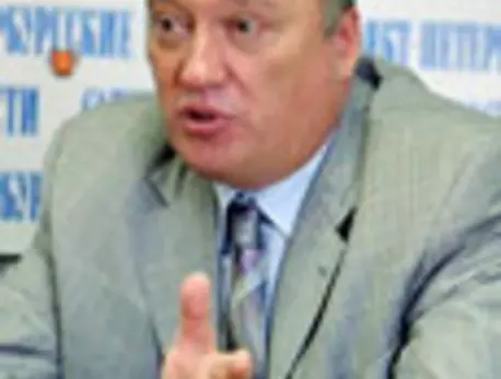 Вадим Тюльпанов: "Во времена ранней демократии работать было интересно" : ЗакС.Ру : Статьи