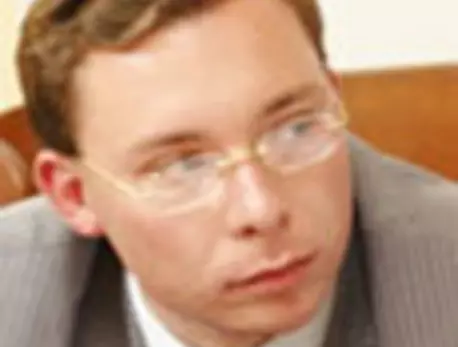 Олег Бондаренко: "В газовом конфликте выигрышей нет для обеих сторон" : ЗакС.Ру : Статьи