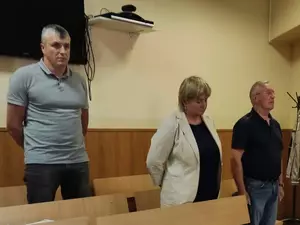 фото ЗакС Суд вынес приговор по делу о хищении при реставрации в Новом Эрмитаже фото ЗакС политика Суд вынес приговор по делу о хищении при реставрации в Новом Эрмитаже