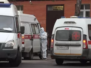 Оперштаб прекратит публикацию сводок о заболеваемости ковидом за ненадобностью