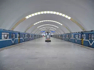 фото ЗакС Станция метро "Удельная" открылась после ремонта фото ЗакС политика Станция метро "Удельная" открылась после ремонта