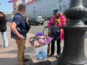 фото ЗакС Беглов подписал постановление о запрете разносной торговли у метро фото ЗакС политика Беглов подписал постановление о запрете разносной торговли у метро