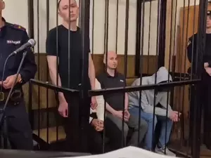 фото ЗакС В Петербурге отпустили на свободу четырех хакеров фото ЗакС политика В Петербурге отпустили на свободу четырех хакеров