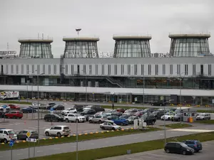 фото ЗакС Строительство нового терминала Пулково должно начаться в 2027 году фото ЗакС политика Строительство нового терминала Пулково должно начаться в 2027 году
