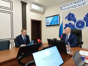 фото ЗакС Дрозденко подал документы на участие в выборах губернатора Ленобласти фото ЗакС политика Дрозденко подал документы на участие в выборах губернатора Ленобласти