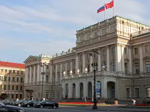 фото ЗакС В ЗакС внесли законопроект о защите атмосферного воздуха фото ЗакС политика В ЗакС внесли законопроект о защите атмосферного воздуха