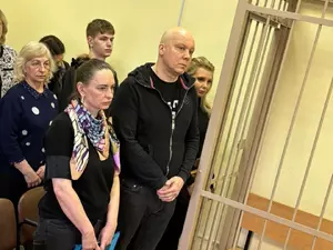 фото ЗакС Фигурант дела о хищениях при реставрации консерватории отправился на СВО фото ЗакС политика Фигурант дела о хищениях при реставрации консерватории отправился на СВО