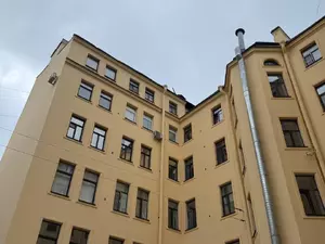 фото ЗакС Прокуратура потребовала устранить недостатки капремонта дома на улице Ленина фото ЗакС политика Прокуратура потребовала устранить недостатки капремонта дома на улице Ленина
