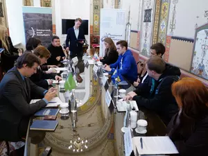 Молодёжь не выдала своих кандидатов