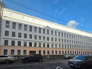 ГАТИ выдала ордер на реставрацию здания ГАСУ