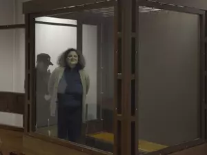 Горсуд оставил без изменений срок Анне Александровой по делу о фейках про армию