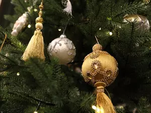 Новогоднее оформление Павловска обойдется в 3 млн рублей