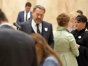 Бельский возглавил медиарейтинг глав региональных парламентов