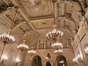 Состояние Дома ученых расстроило депутата Ходоска