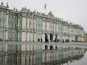 Цена билета в Эрмитаж с декабря вырастет до 700 рублей