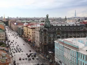 Ко второму чтению стратегии развития Петербурга поступило 16 поправок