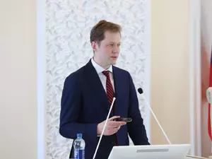 Суд оставил в СИЗО бывшего министра здравоохранения Архангельской области