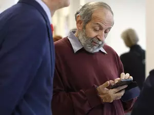 Горсуд признал экстремистской книгу экс-депутата ЗакСа Вишневского*