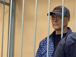 Суд отправил в колонию совладельца "Грибоедова" по делу о четырех убийствах