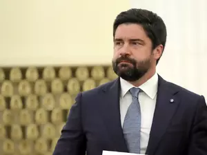 Панов будет курировать избирательную кампанию "Новых людей"