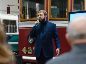 Ваньчков назначен врио главы комтранса