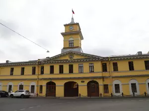 Колпино потратит до 2,4 млн рублей на фейерверки в 2026 году