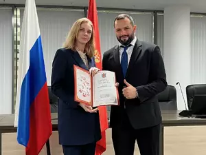 Сотрудницу КИО повысили до заместителя председателя комитета