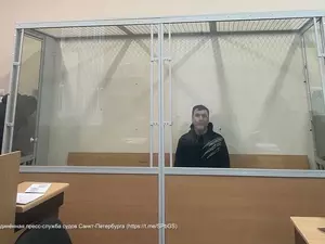 Суд отправил в СИЗО главу МО "Дачное" Сагалаева