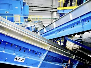 Мусорный завод "Островский" разрешили ввести в эксплуатацию