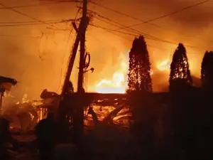 Беглов: Город готов оказать помощь пострадавшим в кафе в Херсонской области