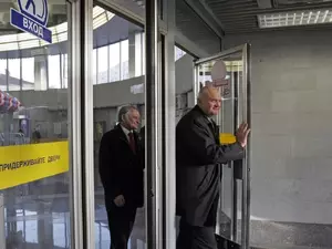 Около 144 тысяч человек прокатились в петербургском метро в новогоднюю ночь