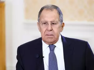 МИД России призвал Трампа освободить Мадуро