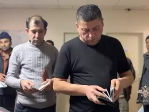 Полиция накрыла "резиновый" хостел в Петербурге