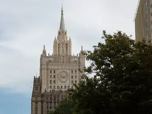 МИД России потребовал немедленно освободить археолога Александра Бутягина