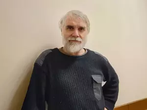 На суде о военных фейках краевед Журавлев признал авторство постов, но не вину