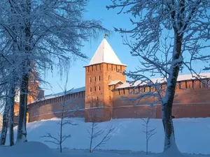 Гимн Новгородской области выберут по итогам конкурса