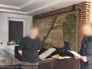 По делу о вырубках в калининградском нацпарке задержан местный депутат