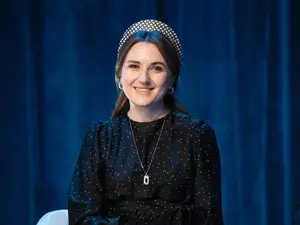 Депутат Госдумы Горячева предложила Айне Манькиевой стать ее помощником