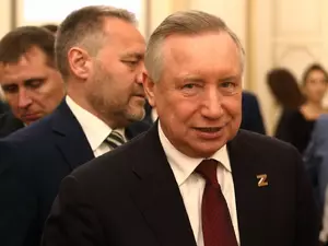 На охрану Беглова потратят 5,8 млн рублей за год