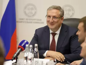 Мейксин объявил о старте подготовки к сентябрьским выборам