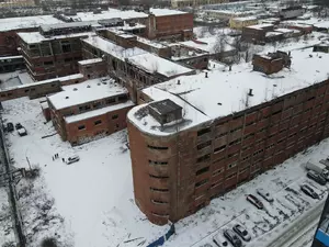 КГИОП присвоит мясокомбинату "Самсон" статус достопримечательного места