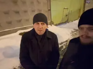 Признавшийся в убийстве журналиста Максимова ушел на СВО