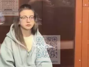 Главе петербургского ЦУР Елене Никитиной продлили арест