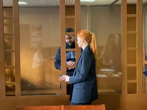 Дело бывшего замглавы комитета по инвестициям Шарипова поступило в суд